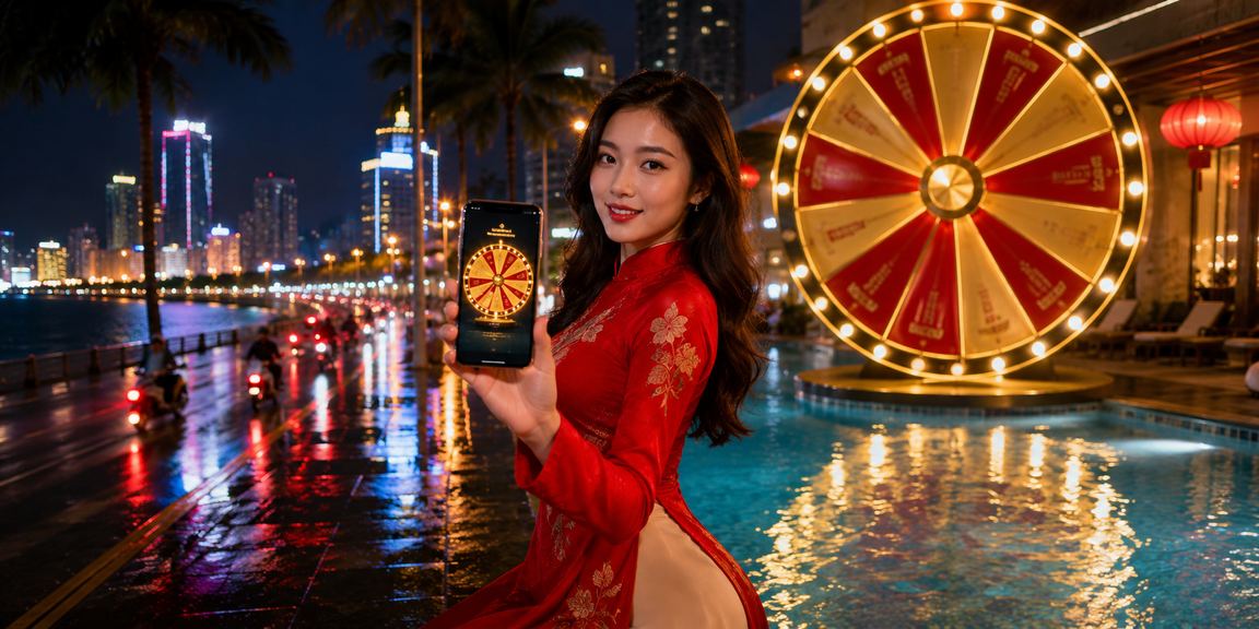 Dịch vụ giải trí trực tuyến uy tín dành cho người Việt Nam