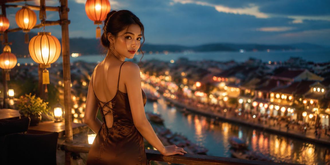 Không khí cá cược sôi động tại Hội An – trải nghiệm casino Việt Nam