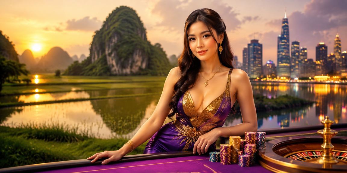 Lễ hội thưởng VIP tại Ninh Bình – ưu đãi thành viên luky8