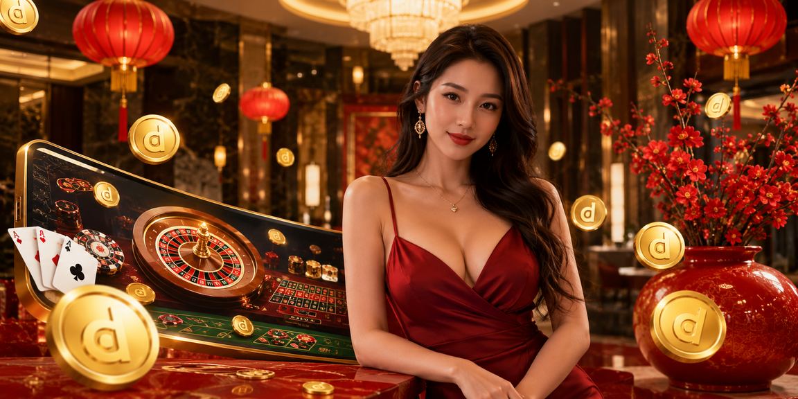 Game thủ đặt cược esports tại Sapa trong dịp Tết với không khí lễ hội rực rỡ
