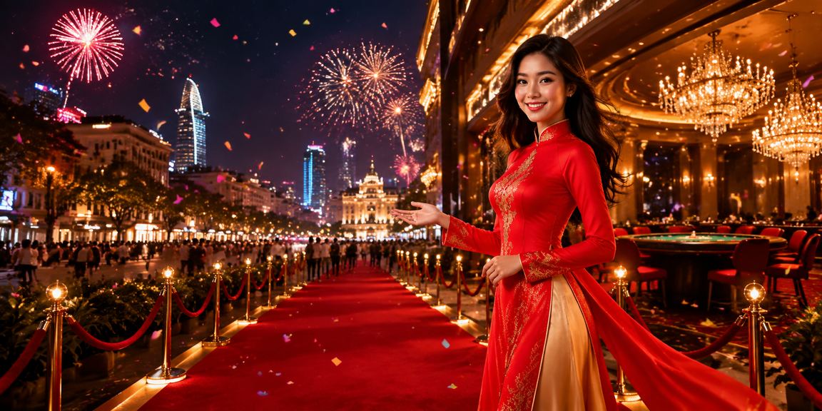 Người chơi tìm hiểu cách đặt cược casino trực tuyến tại Việt Nam